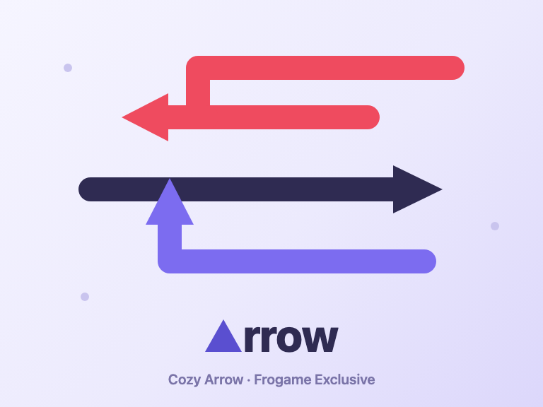 Cozy Arrow game preview