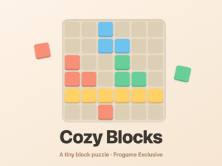 Cozy Blocks